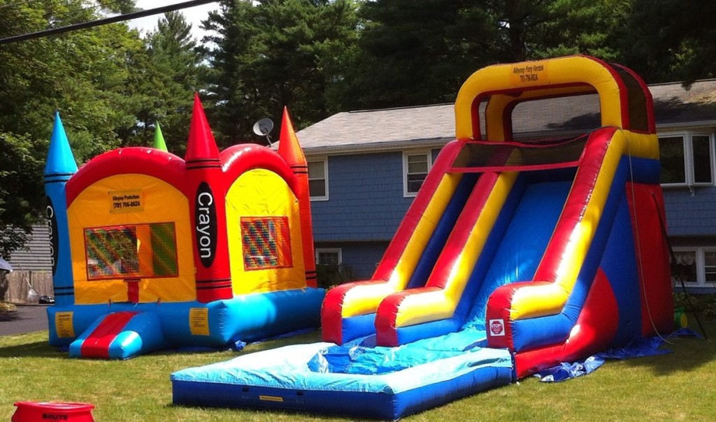 Bounce House